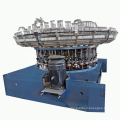 PP woven sack making machine 6 shuttle circular loom on sales